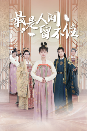 鬓从今夜白（71集）口碑之选免费看