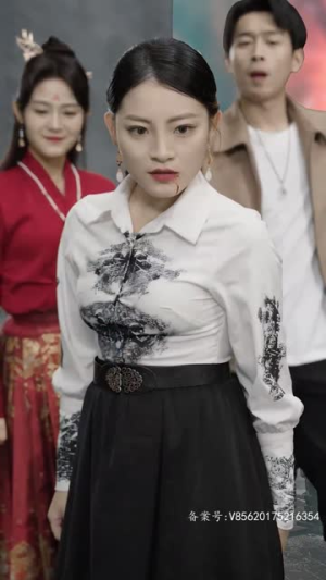 仙人竟是我自己(73集) 仙人竟是我自己(73集)免费短剧合集