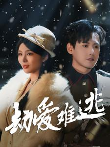 24.劫爱难逃(30集) 24.劫爱难逃(30集)海量短剧免费看