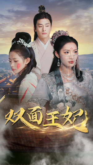 双面王妃(97集) 双面王妃(97集)热播短剧推荐