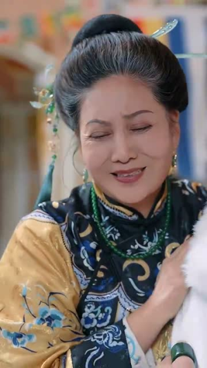 重生后督军夫人要休夫（77集）好看上头短剧