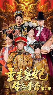 重生王妃生存手册（83集）在哪个平台看好