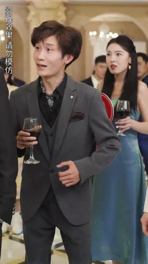 离婚后总裁弟弟赖上我（90集）短剧太好看了