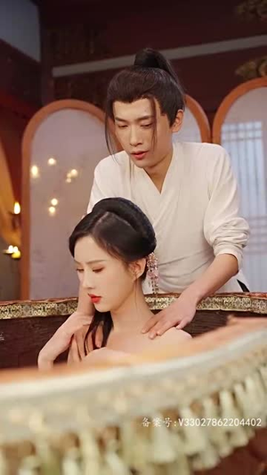 帝皇星（91集）男频短剧推荐