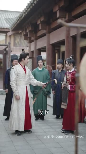 夫人快救驾,总有刁民想害朕(97集) 夫人快救驾,总有刁民想害朕(97集)一口气看完全集