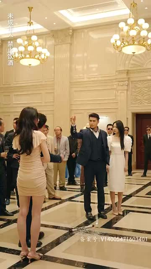 56绝世神君(81集) 56绝世神君(81集)古代短剧推荐