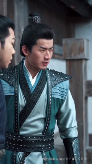 36.乾坤一掷镇山河(63集) 36.乾坤一掷镇山河(63集)短剧追到爽