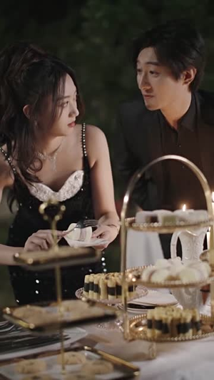 王爷他又上热搜了（101集）每日短剧追不停