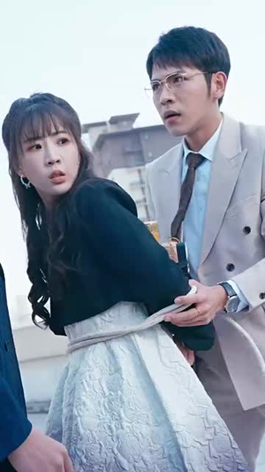 离婚后前夫秒变粘人精（80集）番茄短剧看全集