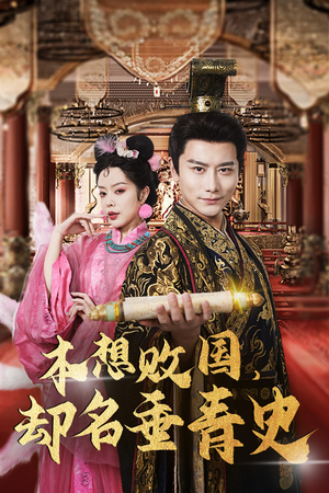 朕真不想赢(81集) 朕真不想赢(81集)演员表