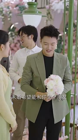 似是佳人来(91集) 似是佳人来(91集)免费短剧合集