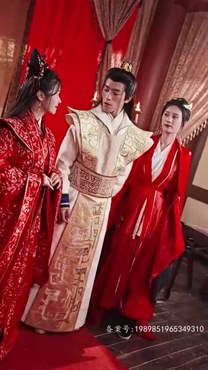 无敌天尊（96集）网络小短剧