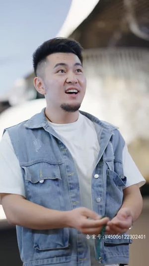 最强赘婿奶爸(80集) 最强赘婿奶爸(80集)第三季