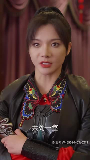 隐世王者(99集) 隐世王者(99集)追风的女孩短剧