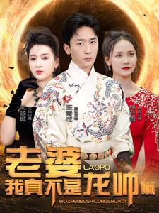 老婆我真不是龙帅啊(95集) 老婆我真不是龙帅啊(95集)全集一次看完