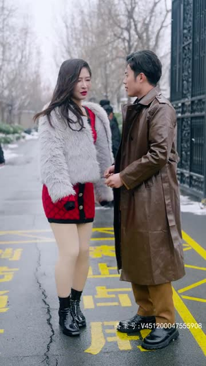 表白你不同意我变心你哭什么 89集短剧抢先看