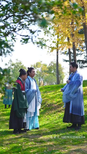 哎呀，我被公主包围了（88集）第二季