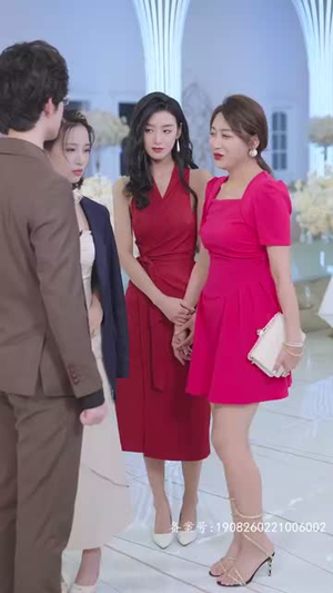 萌宝驾到,爹地追妻超级甜(85集) 萌宝驾到,爹地追妻超级甜(85集)短剧推荐来了