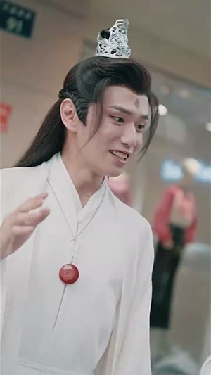 狂暴仙尊（92集）精彩短剧合集