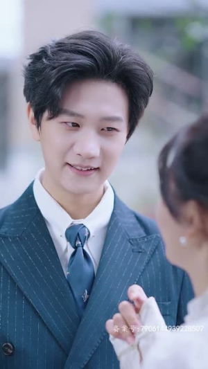 晚来揽星归（51集）热门短剧抢先看