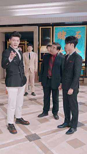 凌天(93集) 凌天(93集)在哪个平台看