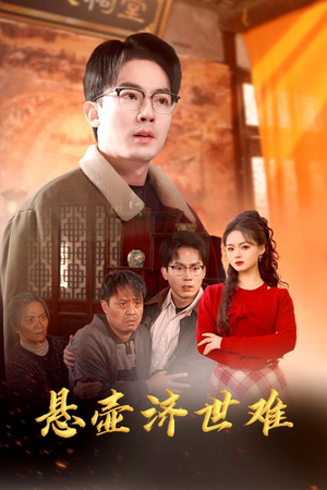 48.悬壶济世男医短剧全集大结局