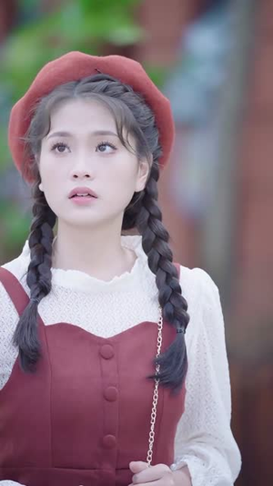 他似繁星入我梦(30集) 他似繁星入我梦(30集)第一集