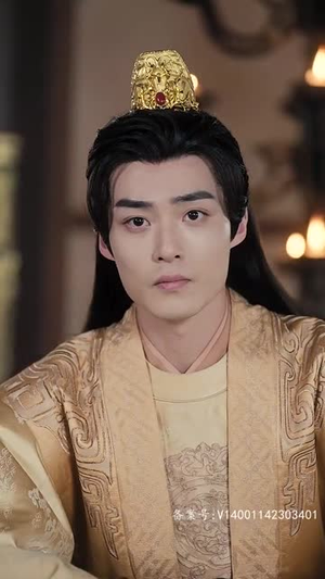 穿越王妃想和离（89集）一共多少集