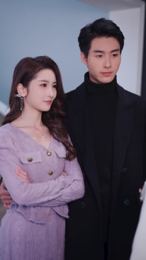 错位心动（18集）一共多少集