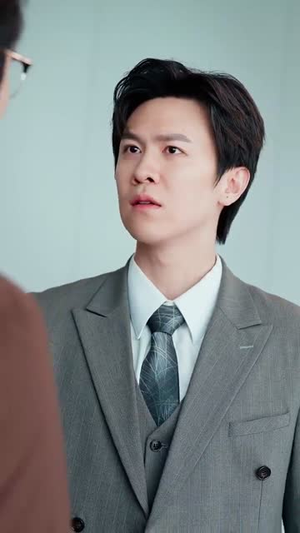 裁员裁到亲手儿子（31集）看短剧放松一下