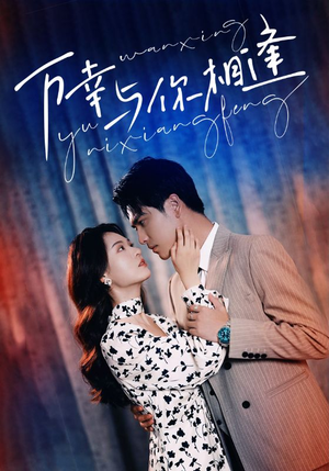 万幸与你相逢（99集）热门短剧看不停