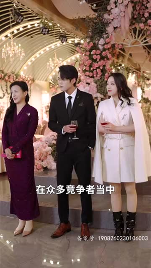 离婚后,嫁给前夫他上司(179集) 离婚后,嫁给前夫他上司(179集)精彩短剧免费看