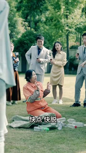 千金归来她成了大佬们的心尖宠（57集）解说文案