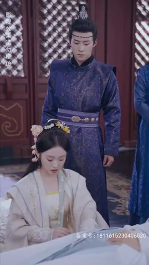 权宠医妃(94集) 权宠医妃(94集)无需充值尽情看