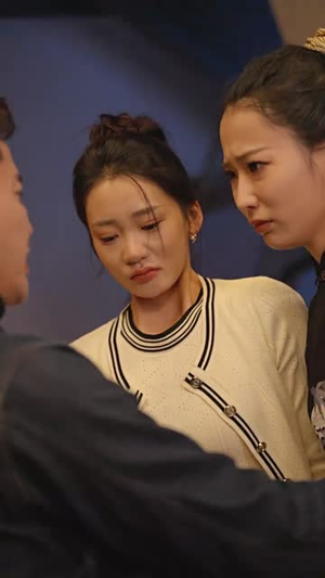 我成了幸运之神（96集）最新热剧免费看