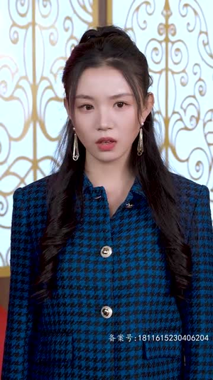 分手后，我被千金找上门（92集）太好看了短剧