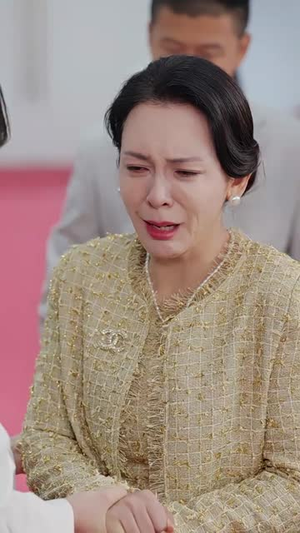 天阙（100集）熬夜追短剧