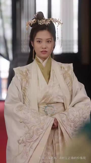 长公主她不装了(75集 ) 长公主她不装了(75集 )大结局完美收官