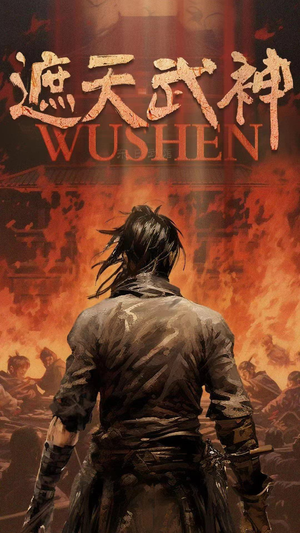 遮天武神(91集) 遮天武神(91集)每日短剧推荐