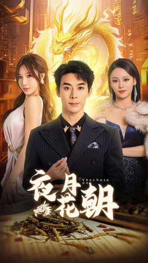 夜月花朝（30集）短剧在线看