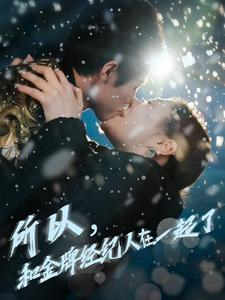 所以和金牌经纪人在一起了（30集）热播短剧抢先看