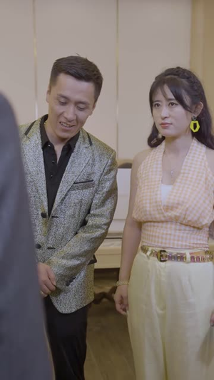 仙婿(77集) 仙婿(77集)最热短剧推荐