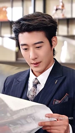 傅总的白月光又甜又野(79集) 傅总的白月光又甜又野(79集)简直不要太好看