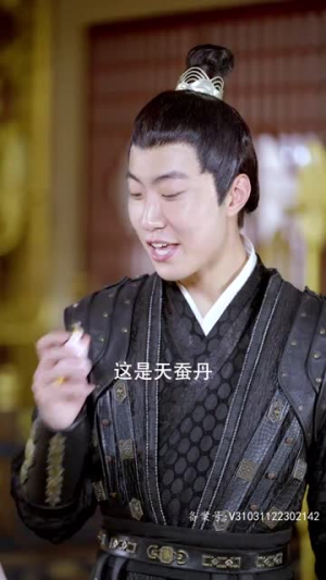 嫡女无双（97集）在线免费观影