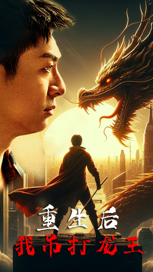 重生后我吊打龙王(93集) 重生后我吊打龙王(93集)一起看短剧