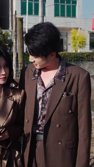 三毛西瓜钱(81集) 三毛西瓜钱(81集)最新火爆短剧