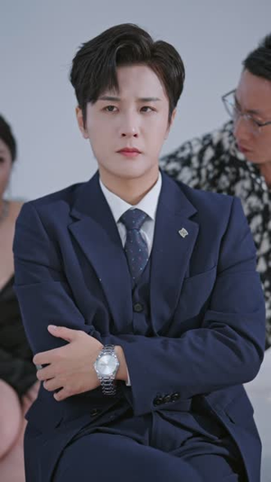 爱在时光里流转(60集) 爱在时光里流转(60集)好看短剧抢先看