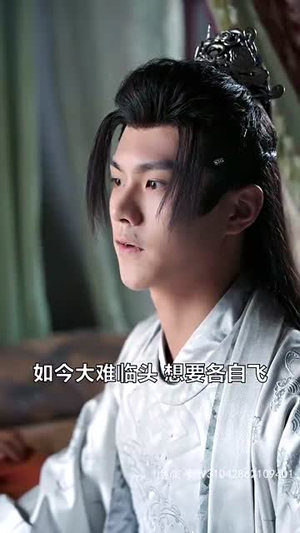 我逼系统换男主（96集）百度网盘在线看