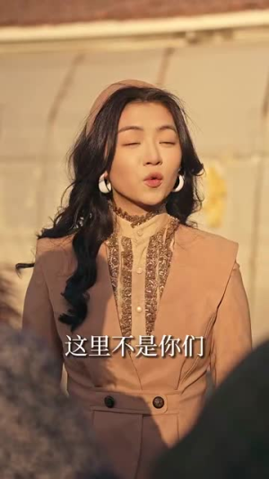 在80年代和闺蜜成了离婚搭子（80集）好看上头的短剧