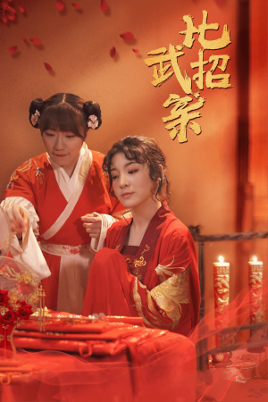 比武招亲（61集）看过的人都说好